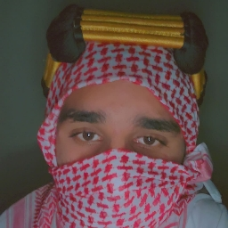 Murshad's Profile Picture